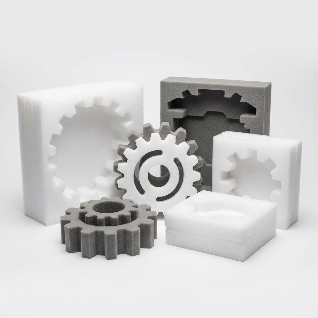 Sanpelca Products